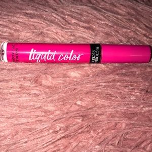 Intense lip Lacquer